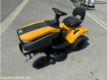 Градинарска косилка Tracteur tondeuse stiga électrique 98cm 100% ELEC: слика 3