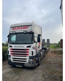 Камион влекач SCANIA R 440