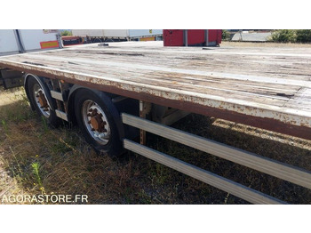 Приколка SAMRO