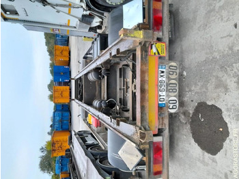 Приколка TRAX