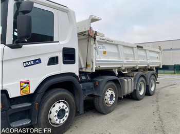 Камион SCANIA G 410