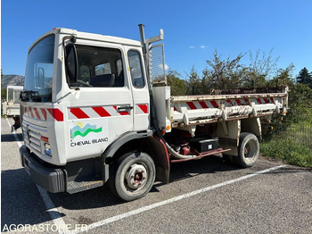 Камион RENAULT Midliner S 110