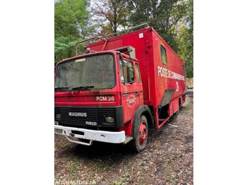 Камион IVECO Magirus