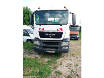 Камион MAN