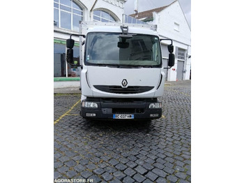 Камион RENAULT Midlum