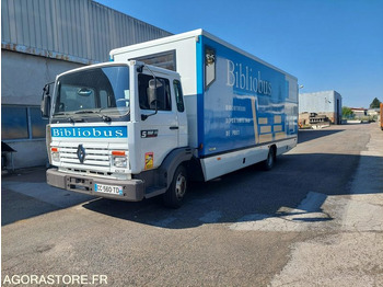 Камион RENAULT
