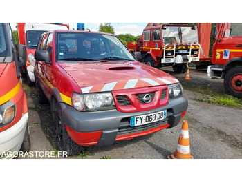 SUV VLHR010 - NISSAN TERRANO: слика 2