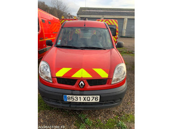 Мало комбе RENAULT Kangoo