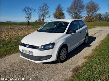 Автомобил VOLKSWAGEN