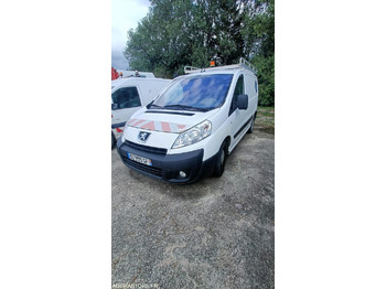 Мало комбе PEUGEOT Expert