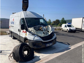 Комбе IVECO Daily 50c18