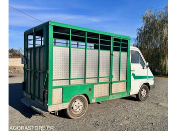 Комбе RENAULT Master