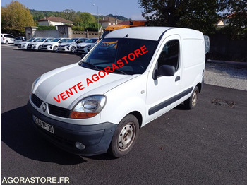 Мало комбе RENAULT Kangoo