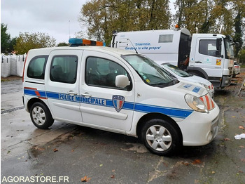 Мало комбе RENAULT Kangoo Express