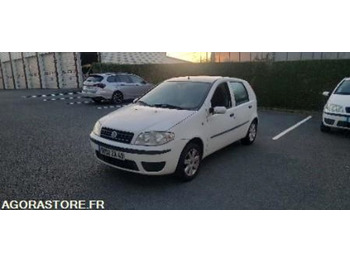 Автомобил FIAT