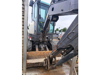 Лизинг на mini pelle ECR25D mini pelle ECR25D: слика 3 Лизинг на mini pelle ECR25D mini pelle ECR25D: слика 3