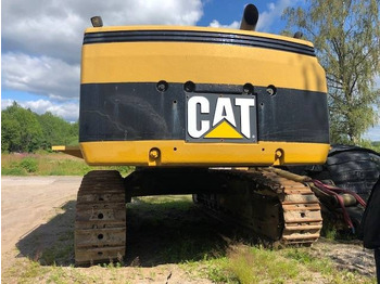 Багер гасеничар CATERPILLAR