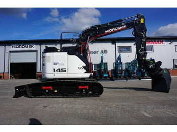 Багер гасеничар HIDROMEK