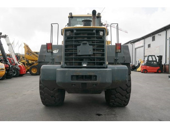 Натоварувач на тркала Komatsu WA 470-3: слика 2