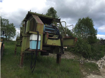 Дробилка Svedala R105x80: слика 5 Дробилка Svedala R105x80: слика 5