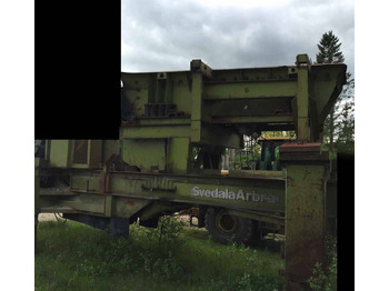 Дробилка Svedala R105x80: слика 3 Дробилка Svedala R105x80: слика 3