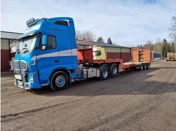 Камион влекач VOLVO FH13 480
