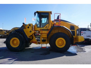 Натоварувач на тркала VOLVO L150H
