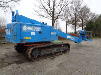 Телескопска платформа AICHI