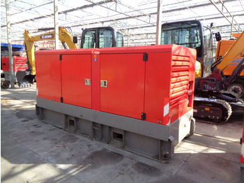 Генераторска поставка ATLAS