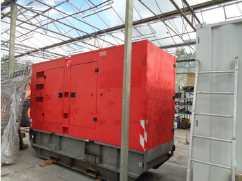 Генераторска поставка Doosan G 150 Kva: слика 4