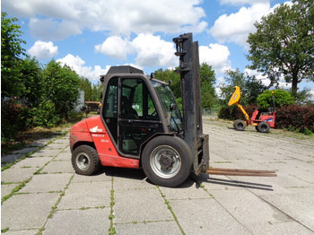 Вилушкар MANITOU MSI 35