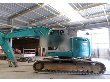 Багер гасеничар NEW HOLLAND