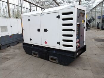 Лизинг на  SDMO R135 SDMO R135: слика 3