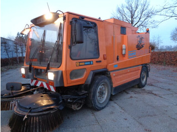 Возило за метење SCHMIDT