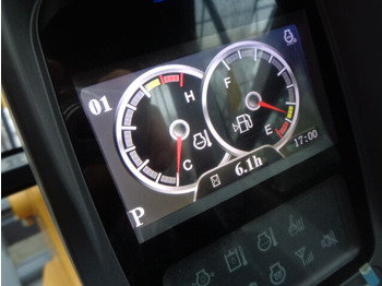 Лизинг на  XCMG XE60DA XCMG XE60DA: слика 4