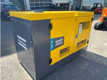 Генераторска поставка Atlas Copco QES 30: слика 2
