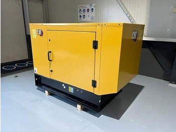Генераторска поставка CATERPILLAR