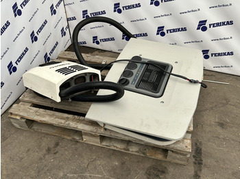 Дел за клима уреди