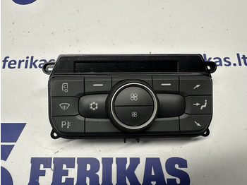 Контролна табла DAF