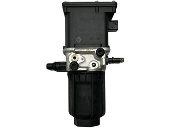 Издувен систем DAF