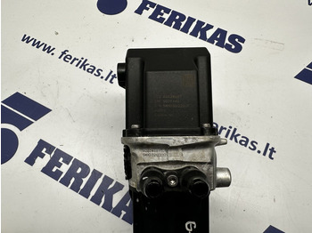 Издувен систем за Камион DAF AdBlue pump: слика 4