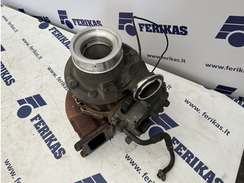 Турбо за Камион DAF HE400VG: слика 4