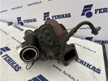 Турбо за Камион DAF HE400VG: слика 3