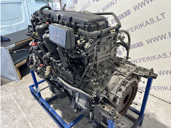 Мотор за Камион DAF MX-13 480HP: слика 3