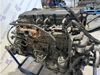 Мотор за Камион DAF MX-13 480HP: слика 5