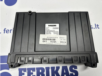 Единица за контрола DAF