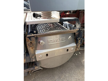 Придушувач DAF XF 105