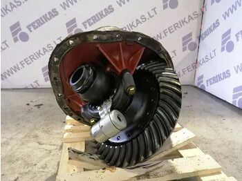 Диференцијален запчаник на брзина DAF CF 85