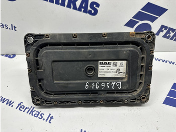 Единица за контрола DAF