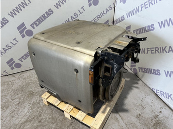 Каталитички конвертор DAF